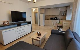 Apartament Lux - Dorobantilor