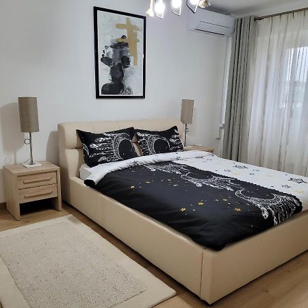 Ferienwohnung Apartament Lux - Dorobantilor Cluj-Napoca Exterior foto